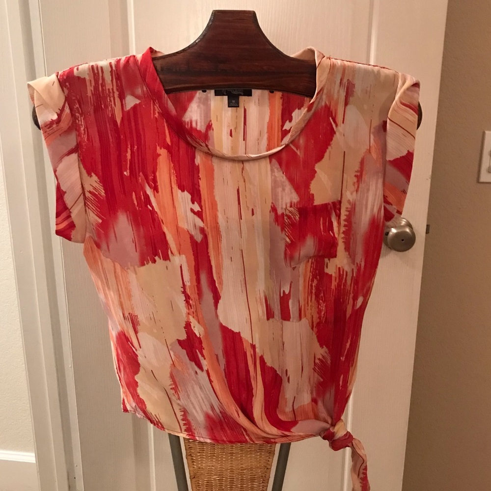 Hale Bob size Medium top
